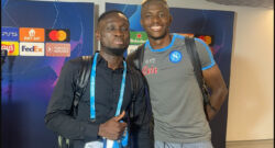 Ultim'ora - Ecografia e risonanza magnetica per Osimhen: ecco quanto starà fuori