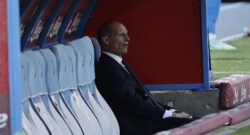 Juve, esonero Allegri in vista? Ecco i cinque possibili sostituti!