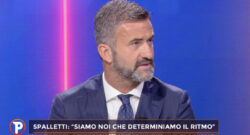 Panucci frena il Napoli: "Anche alla Roma partivamo così e poi arrivavamo secondi, l'aria si farà pesante"