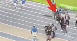 Osimhen segna il 4-2 e guardate cosa fa subito Kvara | VIDEO