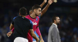 Retroscena Meret, un gesto di Kim ha evitato un altro scivolone