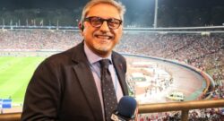 Rientro Anguissa, Alvino annuncia: "Da Castel Volturno arriva una notizia"