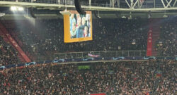 Clamoroso: giocatori Ajax si rifiutano di scambiare le maglie con gli azzurri! | ESCLUSIVA