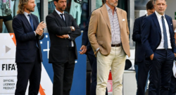Sky – Choc Juve, dimissioni di tutto il CdA. Lascia la carica anche Agnelli