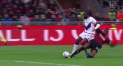 Milan-Fiorentina 2-1, la moviola di Marelli su DAZN: tanti episodi dubbi