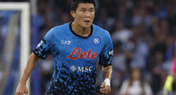 CorSport - Man Utd vuole pagare clausola Kim: la contromossa del Napoli