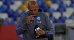 “È fortissimo, lo sanno tutti". L'assist di Spalletti per il mercato del futuro