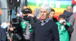 “Lo fermo io Kvaradona” Gazzetta: il piano gara di Gasperini per bloccare Khvicha e Lobotka