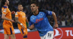 Gazzetta - Il Napoli vuole tenere Simeone ma c'è il nodo obbligo legato alle 20 reti: la situazione