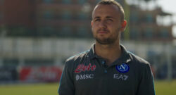 TMW - Ancelotti ha chiesto Lobotka, il Real Madrid contatta il Napoli: fissato il prezzo, 'apertura' per giugno