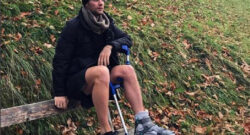 Bayern Monaco, Neuer choc: "Ho un cancro alla pelle, mi sono già operato tre volte"