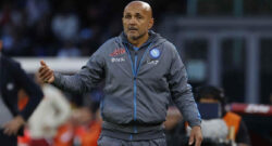 Spalletti studia una nuova soluzione per far giocare Osimhen e Raspadori assieme, i dettagli
