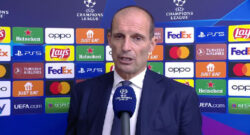 Caos Juve, Gazzetta rivela: respinte le dimissioni di Allegri e Cherubini