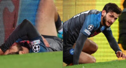 Infortunio Kvaratskhelia, strategia SSC Napoli: zero infiltrazioni per scongiurare rischio doping