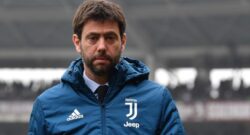 Grassani: “Per la Juve scenario senza precedenti. Retrocessione in B? Non va esclusa”