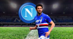 Sky - Bereszynski-Napoli, è fatta: sarà ufficiale nei primi giorni di gennaio