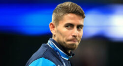 Jorginho, l'agente: "Napoli piazza speciale, Giuntoli lo apprezza! Ritorno? C'è una priorità"