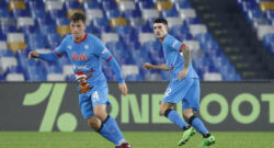 Demme-Salernitana, Tuttosport: ieri Spalletti ha parlato con il calciatore