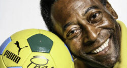 Calcio in lutto, ci lascia una leggenda: è morto Pelé