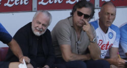 CdM - Il mercato di gennaio del Napoli è già chiuso: la decisione