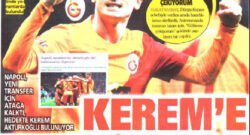 Dalla Turchia: "Napoli su Akturkoglu! È il nuovo Mertens, costa 15 milioni"