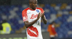 Dall'Inghilterra - Osimhen nel mirino del Manchester United, pronta un'offerta monstre