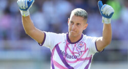 Scambio Gollini-Sirigu, Gazzetta annuncia: entro 48 ore ci saranno le visite mediche