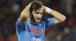 UFFICIALE - Kvaratskhelia salta Salernitana-Napoli! Febbre passata, ma non ce la fa