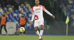 UFFICIALE - Non solo Kvaratskhelia, anche Juan Jesus salta la trasferta di Salerno!