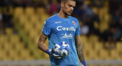 SKY - Napoli, si prova il colpo Caprile dal Bari! Obiettivo bloccarlo ora per giugno