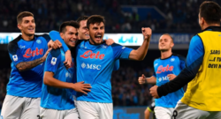 Marolda: "Zielinski e Lozano andranno via per motivi contrattuali"