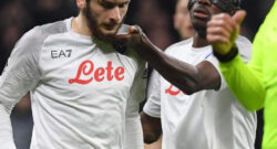 "Stai tranquillo Kvara, che ora la vinciamo comunque", retroscena clamoroso dopo il rigore sbagliato