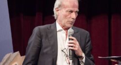 Sabatini: "Il Napoli sarà finalista di Champions, ho detto una cosa a Spalletti. Ma avete visto cosa fanno i calciatori azzurri?"