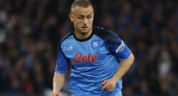 Dall'Inghilterra - Lobotka nel mirino del Liverpool: i Reds preparano la maxi offerta, le cifre