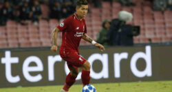 Clamoroso dall'Inghilterra, i bookmakers: "Firmino lascia il Liverpool, probabilmente andrà al Napoli!"