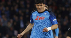 CorSport - Allarme rosso per permanenza Kim a Napoli: il club valuta una lista di cinque nomi