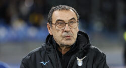 Prossimo allenatore Napoli, Tuttosport a sorpresa: Sarri e De Zerbi se Spalletti va via