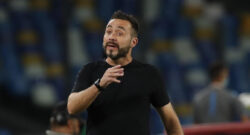 Kiss Kiss Napoli - De Laurentiis chiama De Zerbi tutti i giorni, piacciono altri tre allenatori per il 2024-25