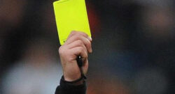 Kvaratskhelia e Cajuste diffidati e ammoniti: salteranno Lazio Napoli