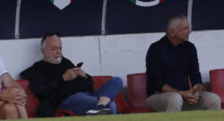 Tuttosport - Non solo Traorè, il Napoli sta stringendo per altri due acquisti