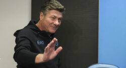 Clamoroso Napoli, Cerchione svela: "Alcuni senatori contrari alla difesa a 3 e ne hanno parlato con Mazzarri"