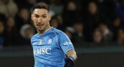 Sky annuncia - Politano rinnoverà col Napoli a breve: accordo di massima!