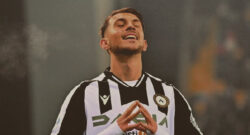 ULTIM'ORA Sky - Incontro e accordo Samardzic-Napoli a Milano, ma s'inserisce il Brighton: la posizione del centrocampista dell'Udinese