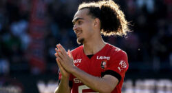 Cm.it - Theate primo obiettivo del Napoli, azzurri distanti dalle richieste del Rennes: le ultime