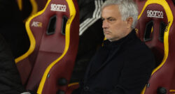 The Times annuncia - Napoli, Mourinho incontrerà De Laurentiis in settimana!