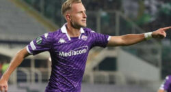 Sky - Barak-Napoli, la Fiorentina ha rifiutato la prima offerta: le ultime