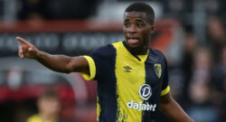 Affare Traoré, Il Roma: pronti esami medici approfonditi, il Napoli vuole essere certo al 100%