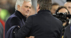 RAI - Mourinho-Napoli, il tecnico vuole una risposta entro 48 ore: la posizione di De Laurentiis