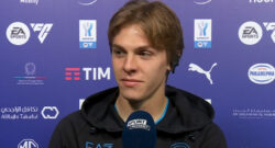 Sky - Zerbin rimane sul mercato: obiettivo principale del Frosinone