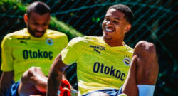 Dalla Turchia - Offerta del Napoli per Oosterwolde di 20 milioni: possibile colpo al fotofinish del mercato